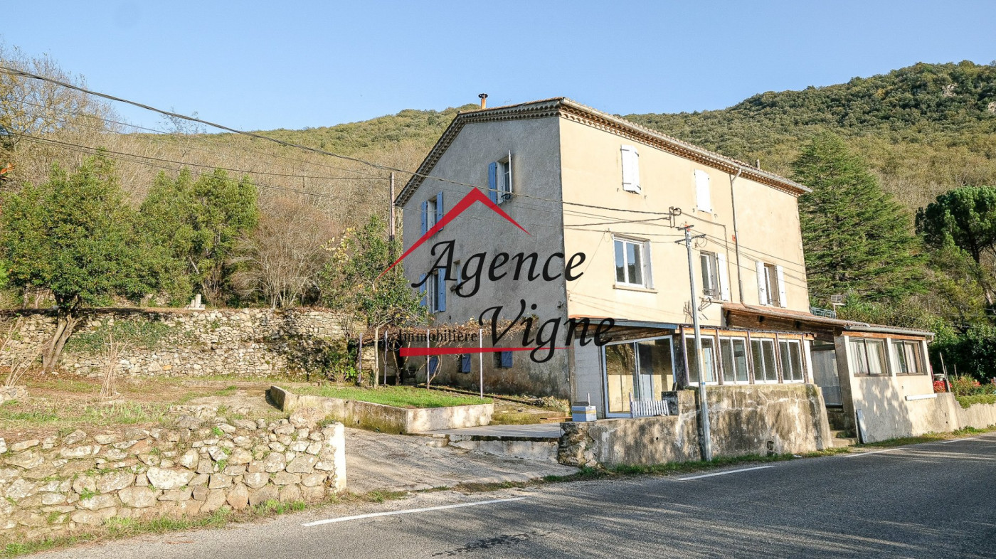 vente Maison à rénover Gagnieres - Photo 12