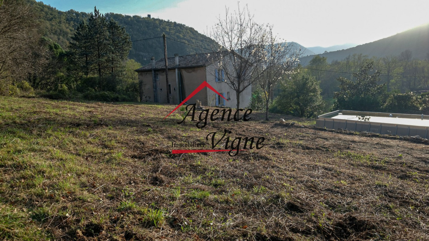 vente Maison à rénover Gagnieres - Photo 11