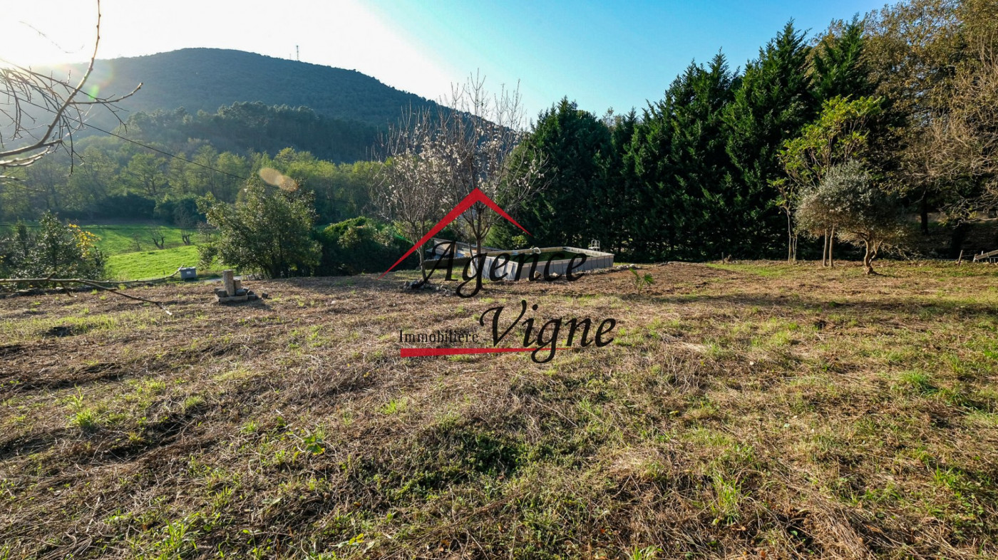 vente Maison à rénover Gagnieres - Photo 2