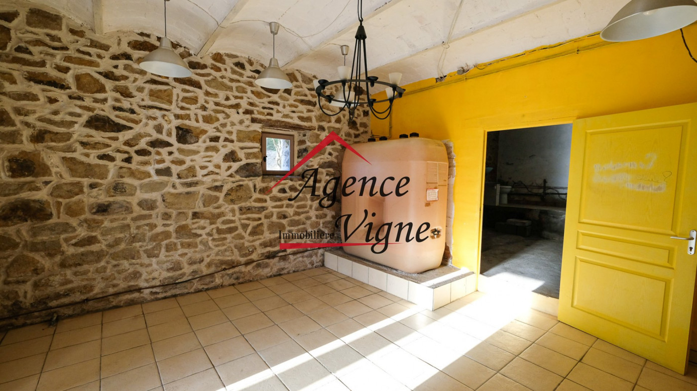 vente Maison à rénover Gagnieres - Photo 9