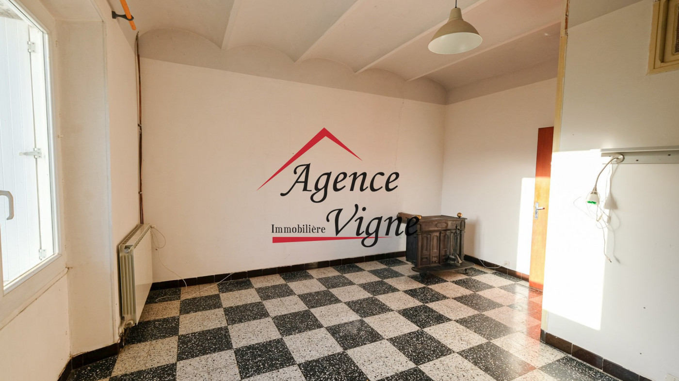 vente Maison à rénover Gagnieres - Photo 6