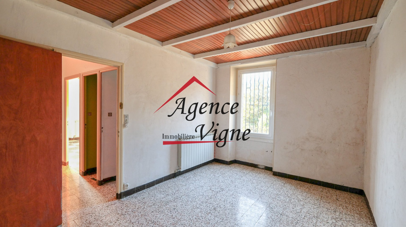 vente Maison à rénover Gagnieres - Photo 5