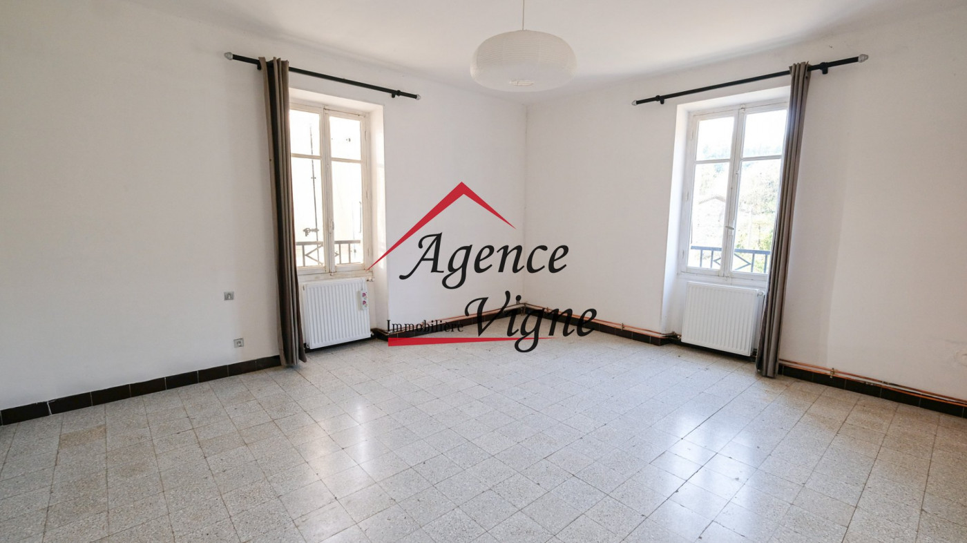 vente Maison à rénover Gagnieres - Photo 4