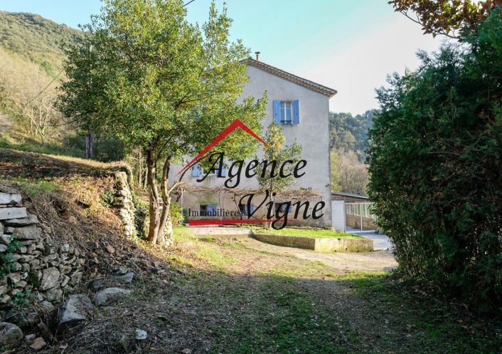 vente Maison à rénover Gagnieres