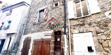 vente Saint Ambroix