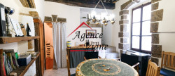 vente Maison de ville Saint Ambroix