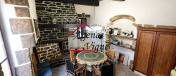 vente Maison de ville Saint Ambroix