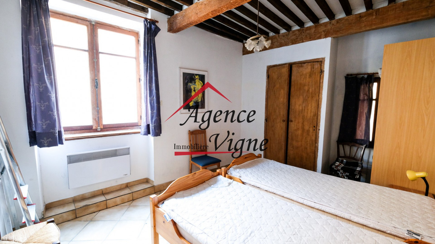 vente Maison de ville Saint Ambroix - Photo 3