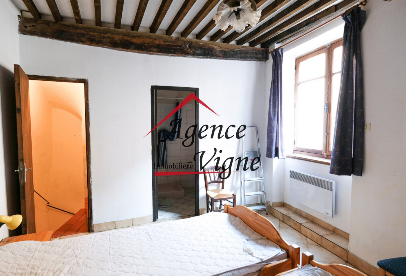 vente Maison de ville Saint Ambroix - Photo 4