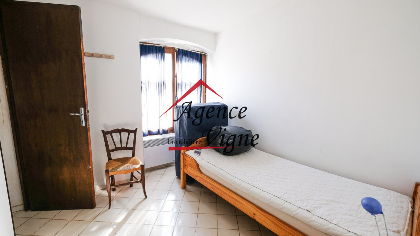 vente Maison de ville Saint Ambroix - Photo 5