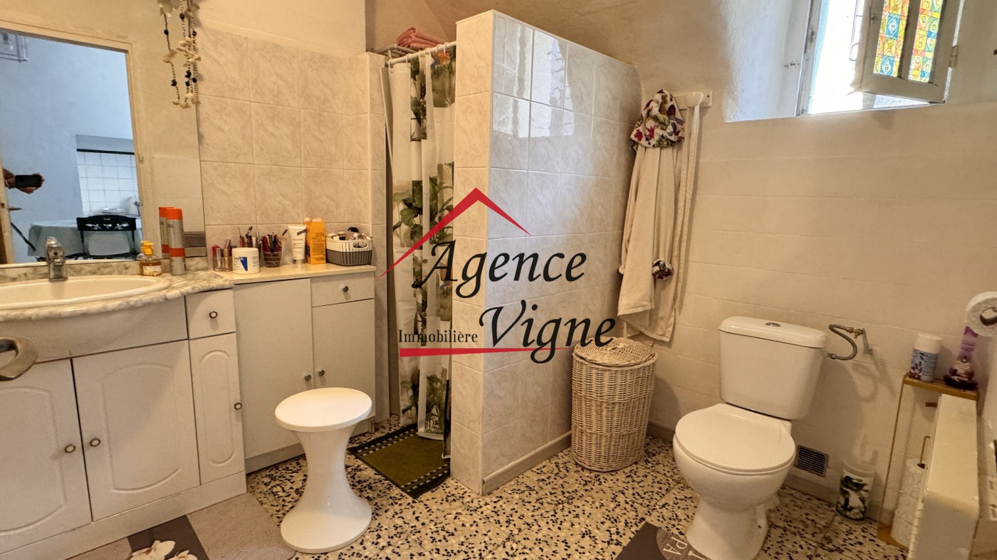 sale Maison de village Saint Victor De Malcap - Photo 16