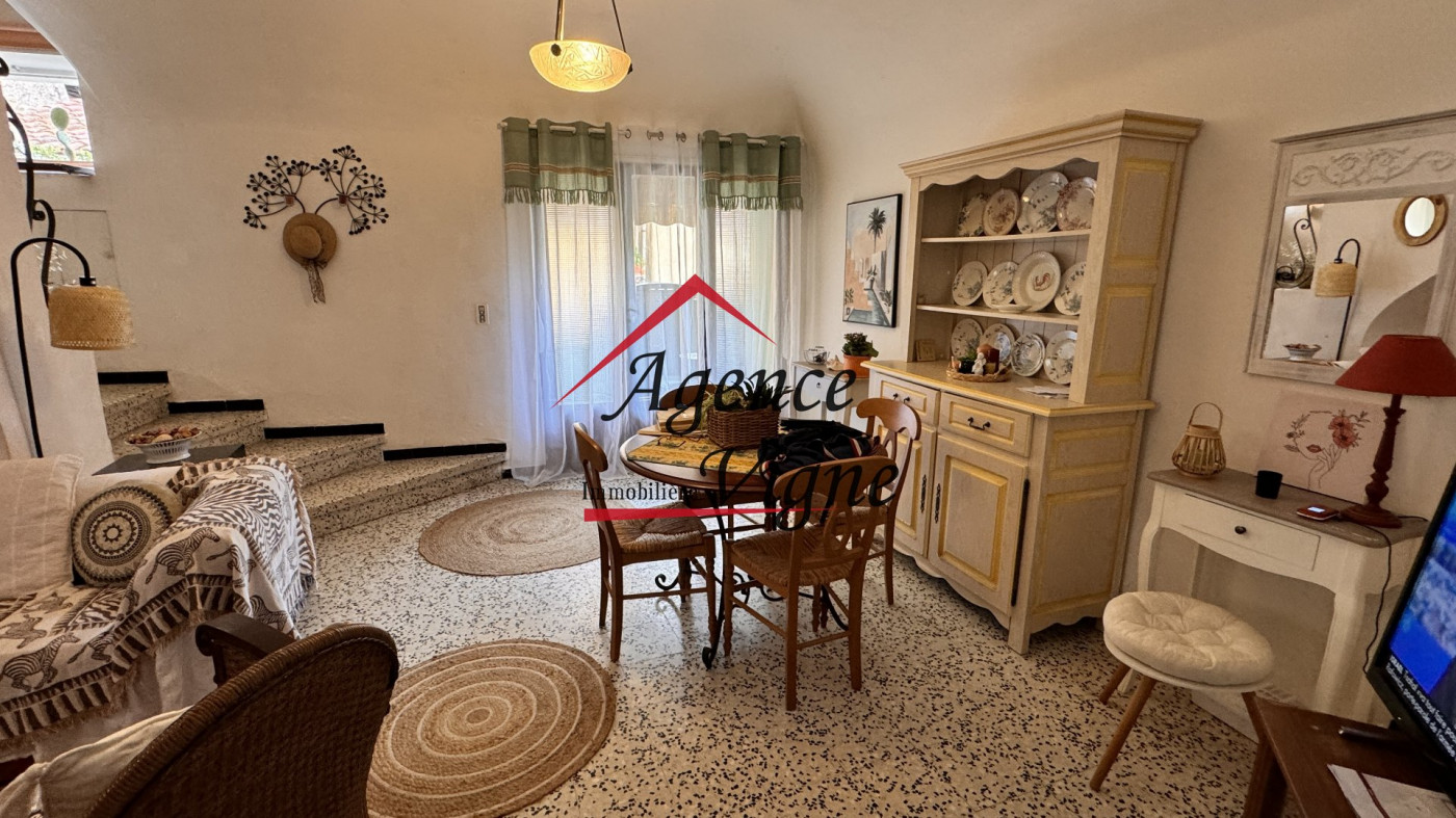 sale Maison de village Saint Victor De Malcap - Photo 6