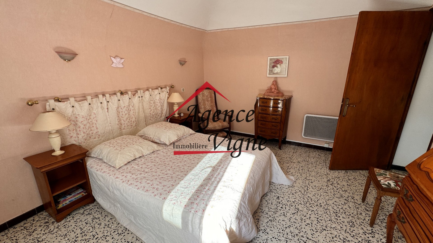sale Maison de village Saint Victor De Malcap - Photo 17