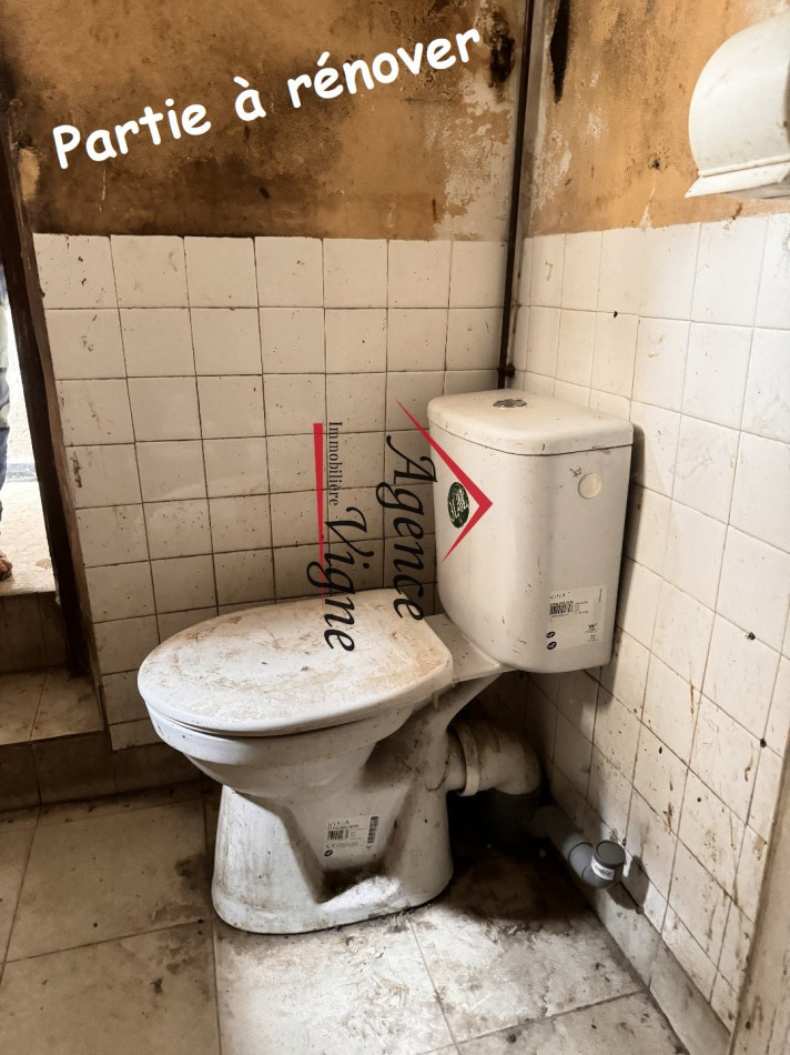 sale Maison de village Saint Victor De Malcap - Photo 13