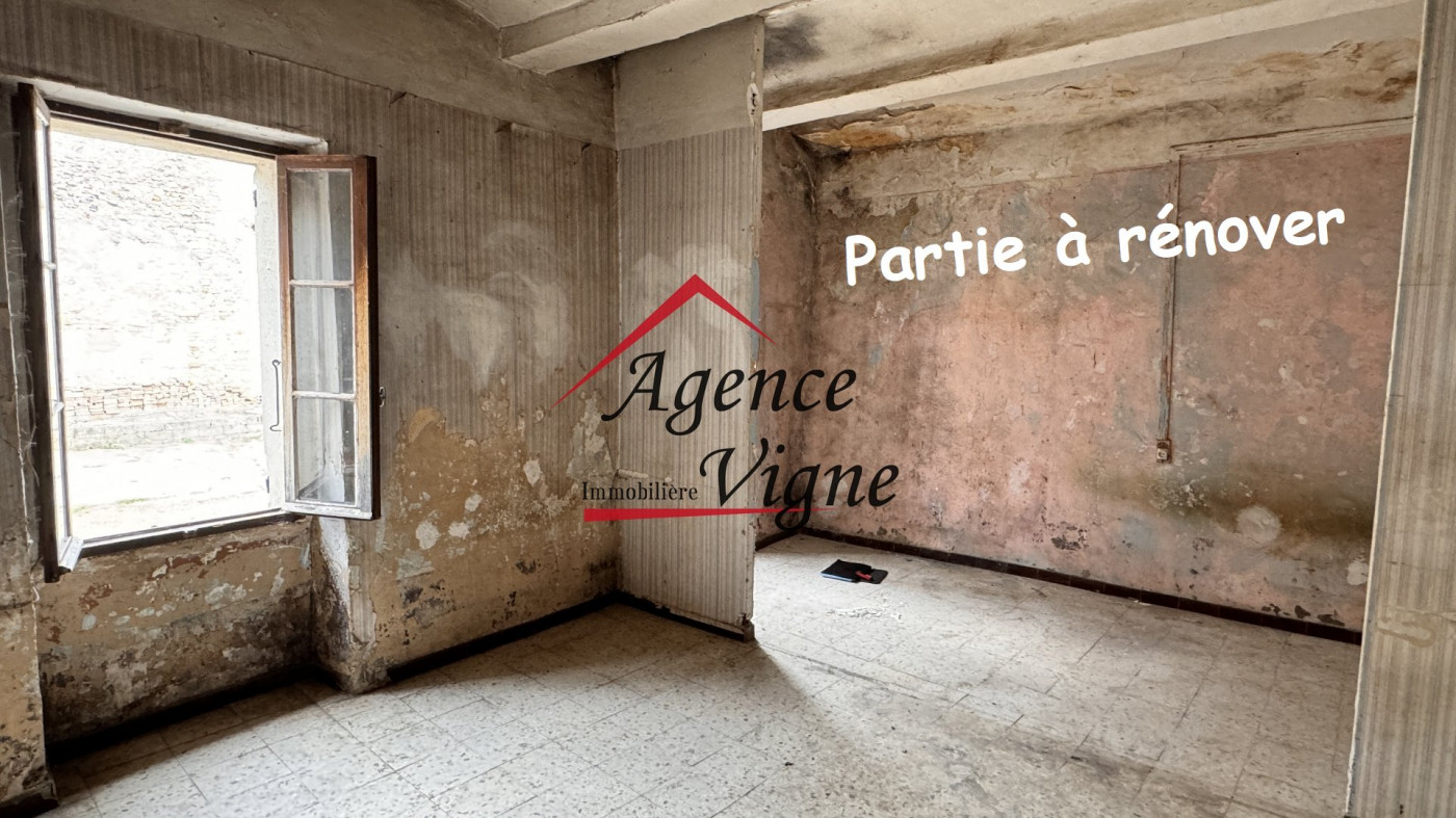 sale Maison de village Saint Victor De Malcap - Photo 11