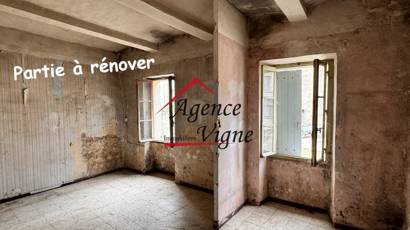 sale Maison de village Saint Victor De Malcap - Photo 15