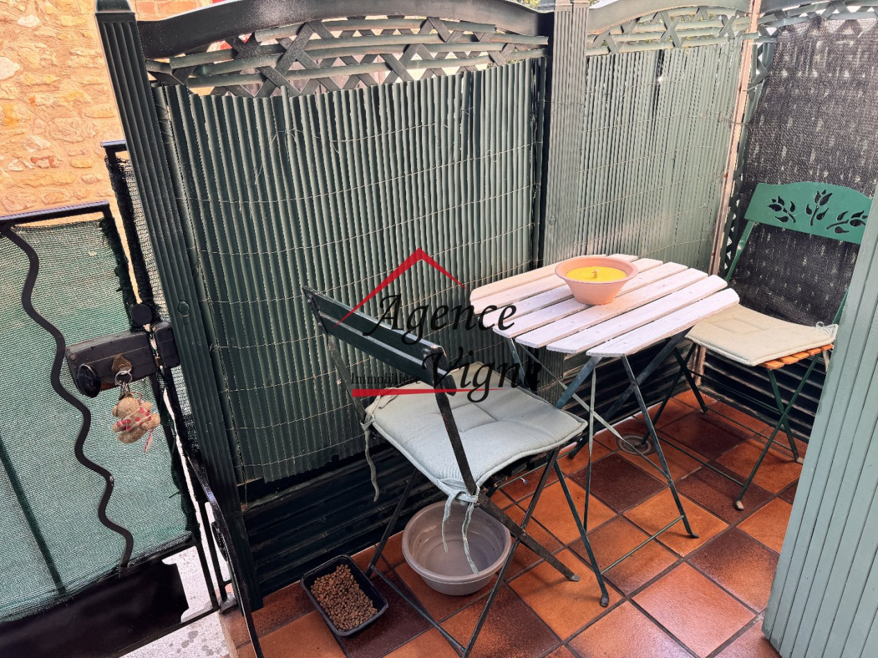 sale Maison de village Saint Victor De Malcap - Photo 9