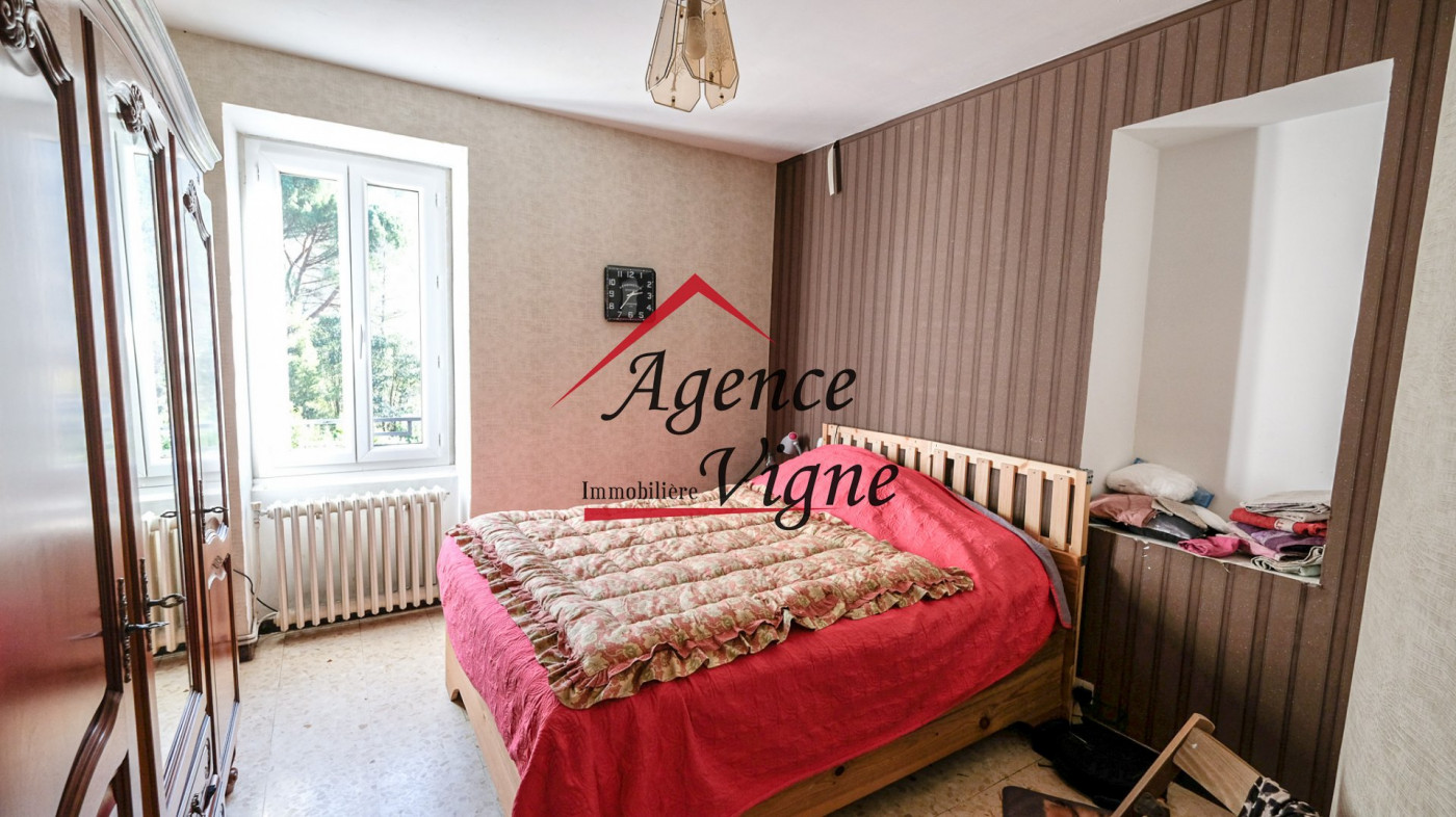vente Maison Gagnieres - Photo 9