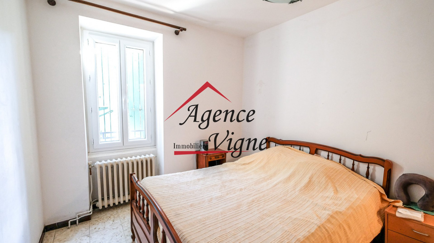 vente Maison Gagnieres - Photo 8