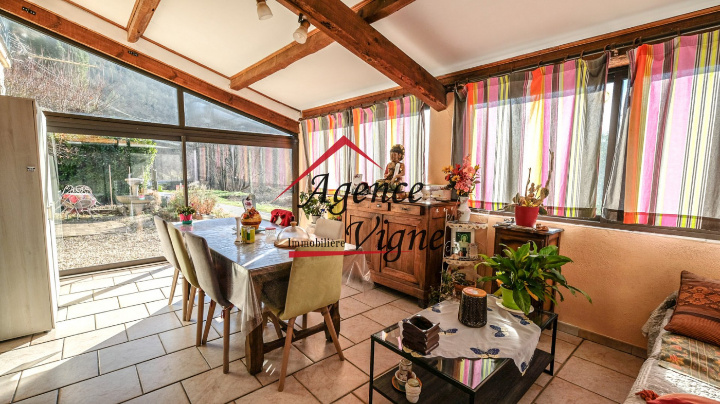 vente Maison Gagnieres - Photo 2