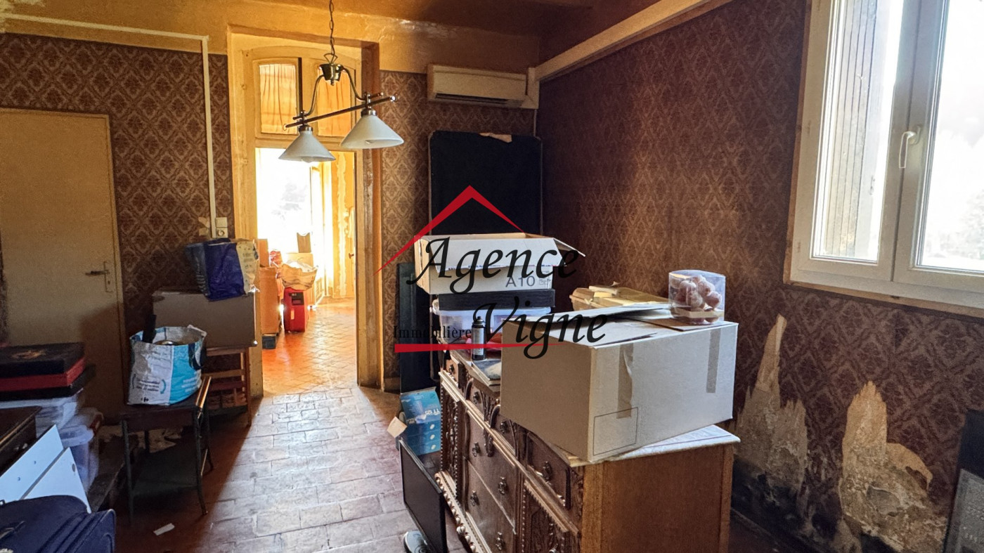 vente Maison de village Meyrannes - Photo 13