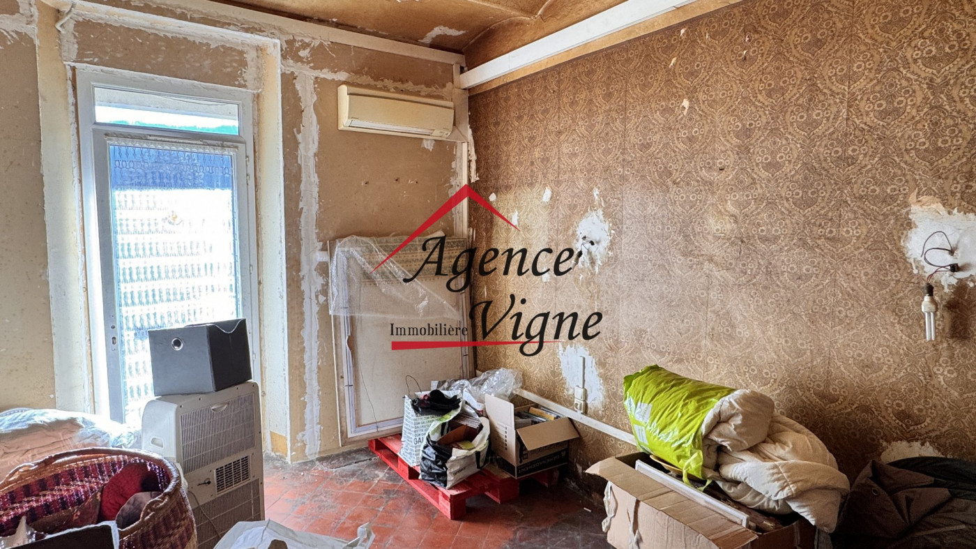 vente Maison de village Meyrannes - Photo 15