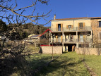 vente Maison de village Meyrannes