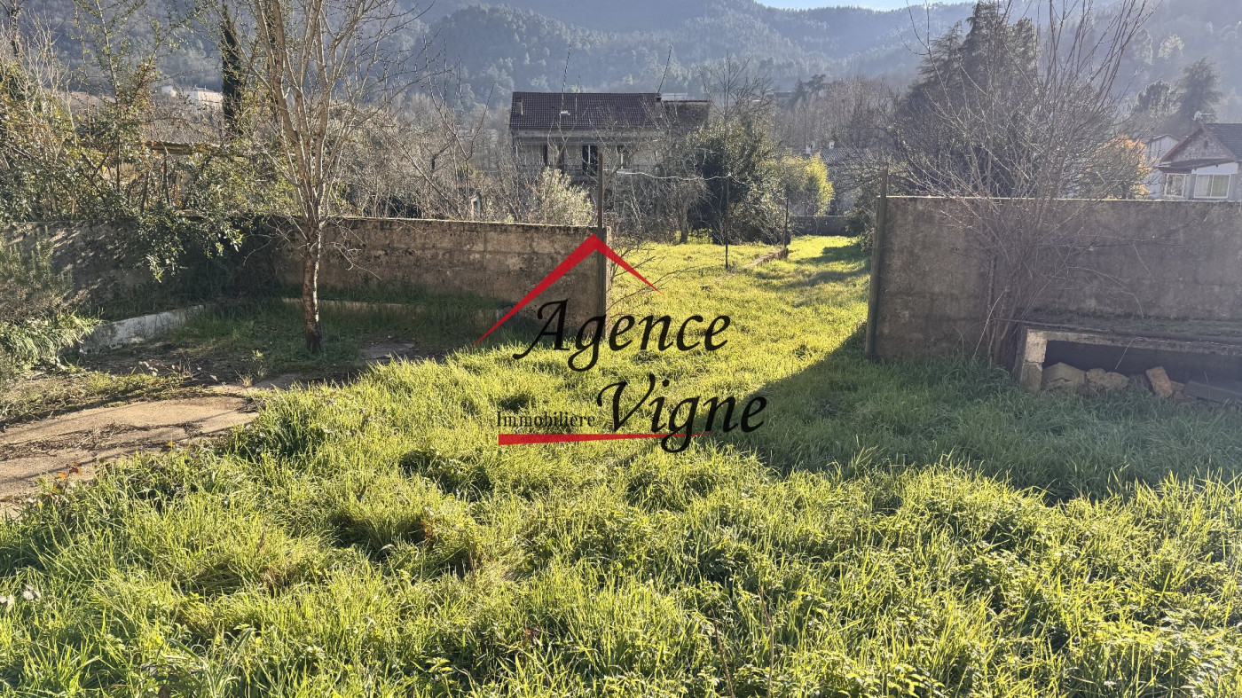 vente Maison de village Meyrannes - Photo 17