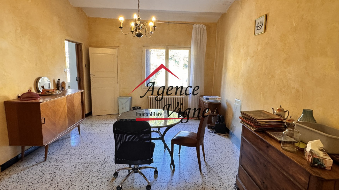 vente Maison de village Meyrannes - Photo 3