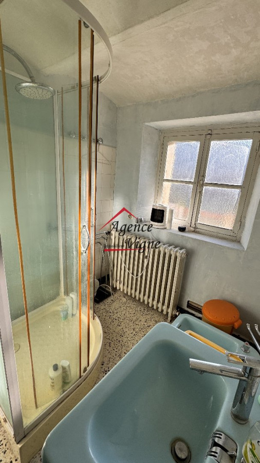 vente Maison de village Meyrannes - Photo 9