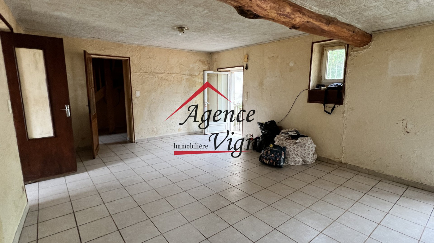sale Maison de village Molieres Sur Ceze - Photo 4