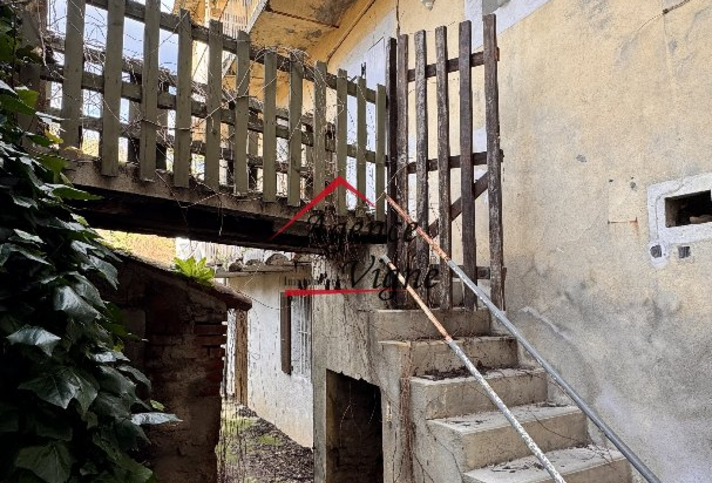 vente Maison de village Molieres Sur Ceze - Photo 5