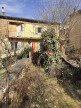 sale Maison de village Molieres Sur Ceze