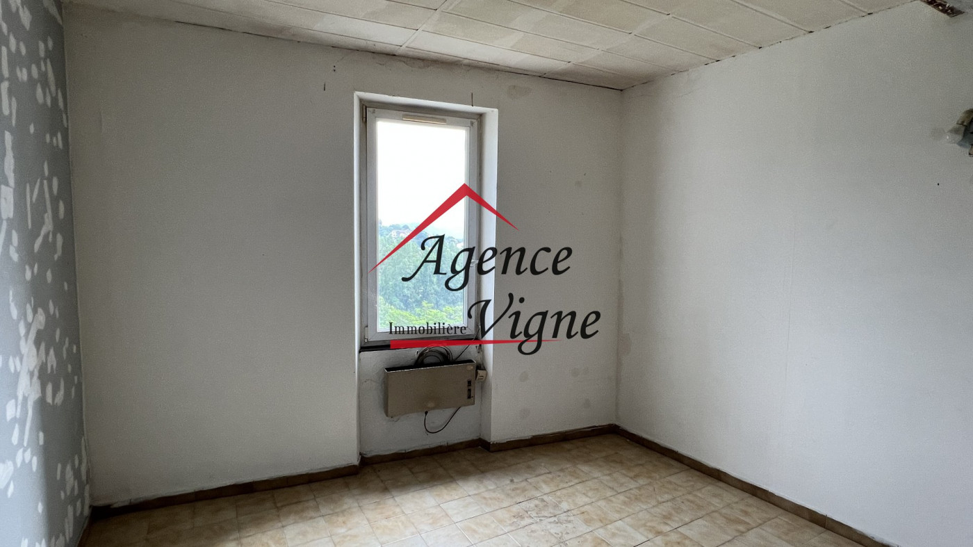 sale Maison de village Molieres Sur Ceze - Photo 14