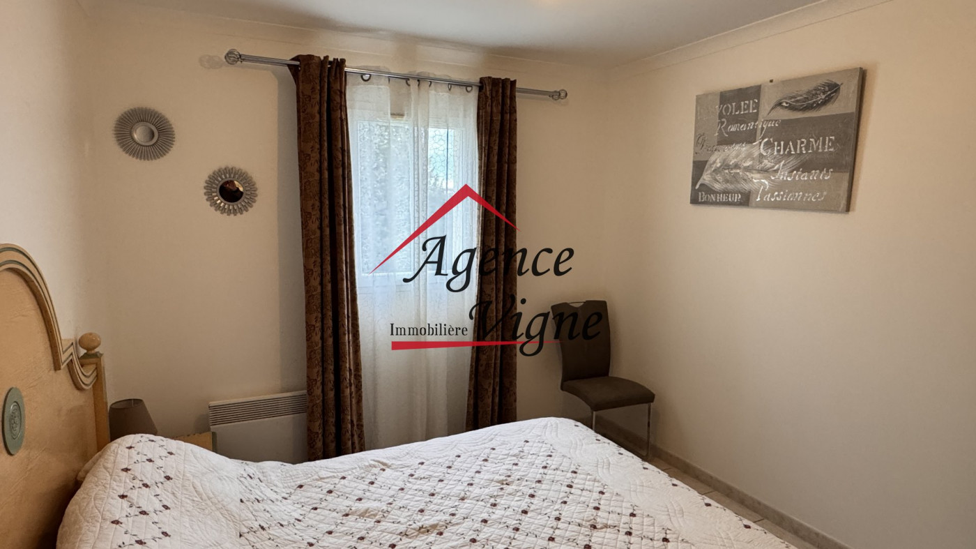 vente Villa Saint Ambroix - Photo 10