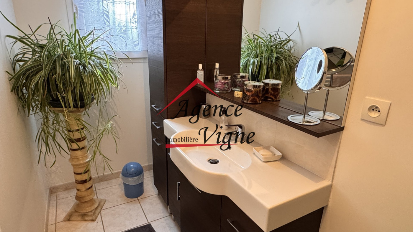 vente Villa Saint Ambroix - Photo 11