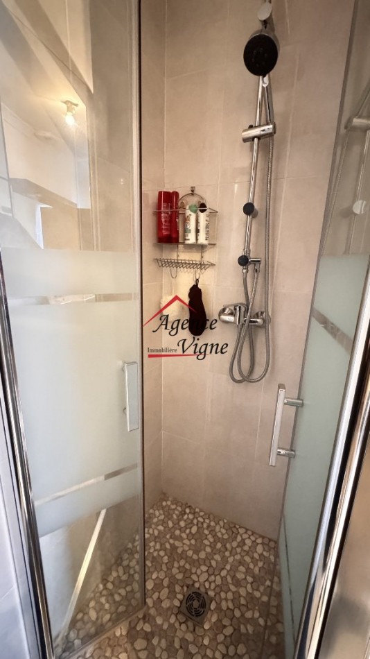 vente Villa Saint Ambroix - Photo 12