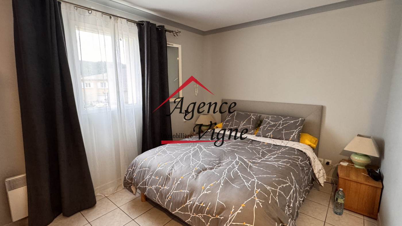 vente Villa Saint Ambroix - Photo 14