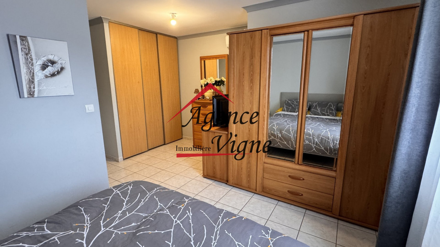 vente Villa Saint Ambroix - Photo 15