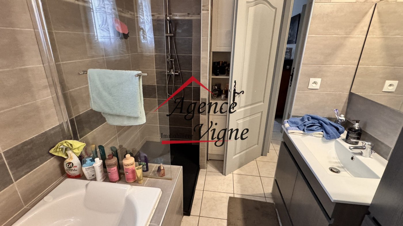 vente Villa Saint Ambroix - Photo 17