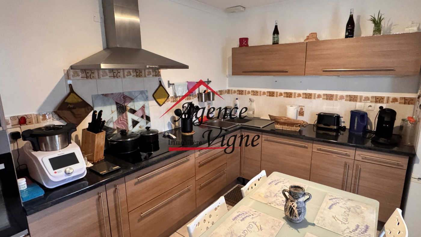 vente Villa Saint Ambroix - Photo 5