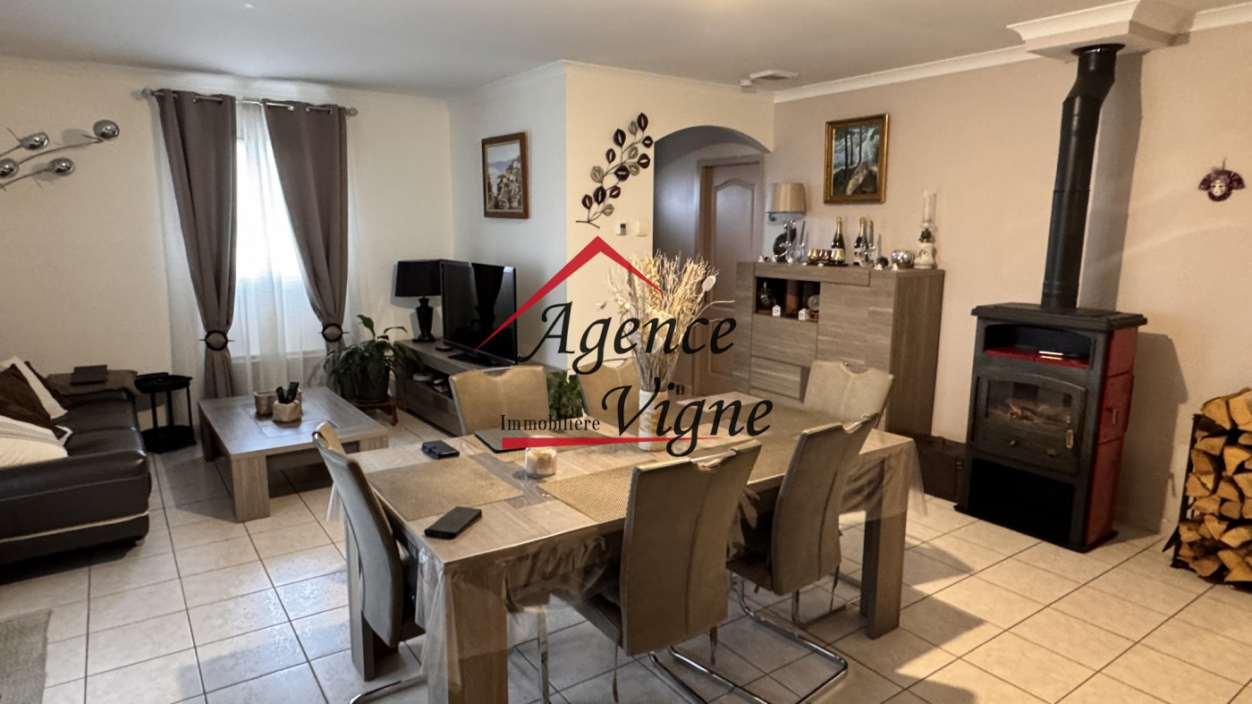 vente Villa Saint Ambroix - Photo 2