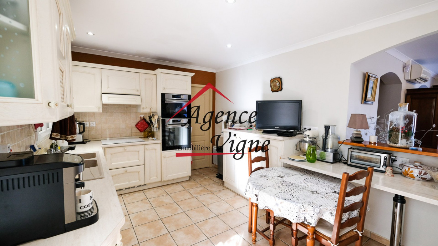 sale Villa Robiac Rochessadoule - Photo 12