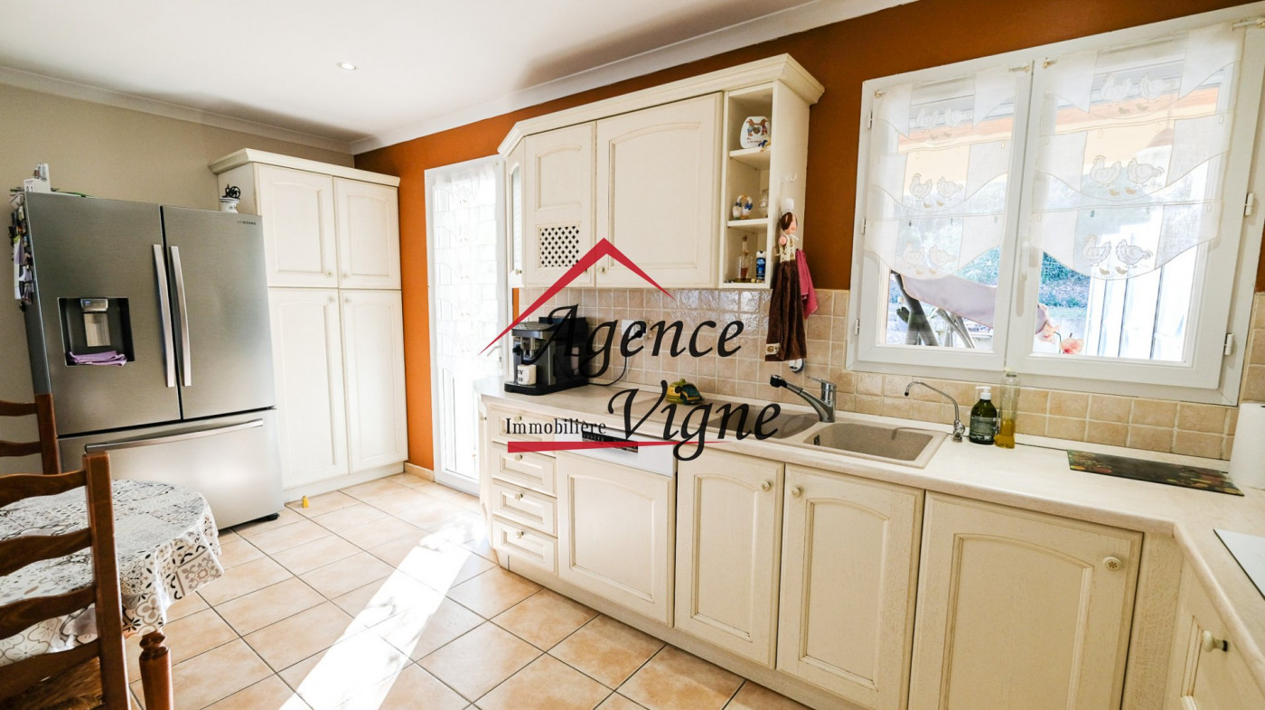 sale Villa Robiac Rochessadoule - Photo 13