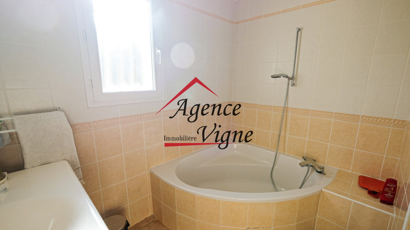 sale Villa Robiac Rochessadoule - Photo 15