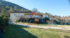 sale Villa Robiac Rochessadoule