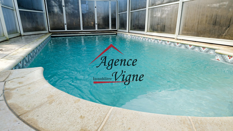 vente Villa Robiac Rochessadoule - Photo 4