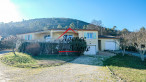 sale Villa Robiac Rochessadoule