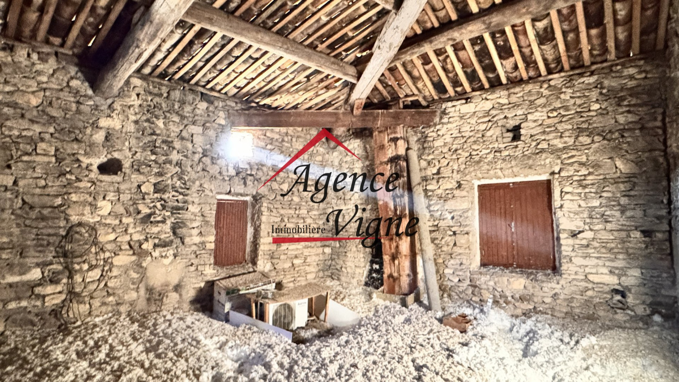 vente Maison de village Rivieres - Photo 13