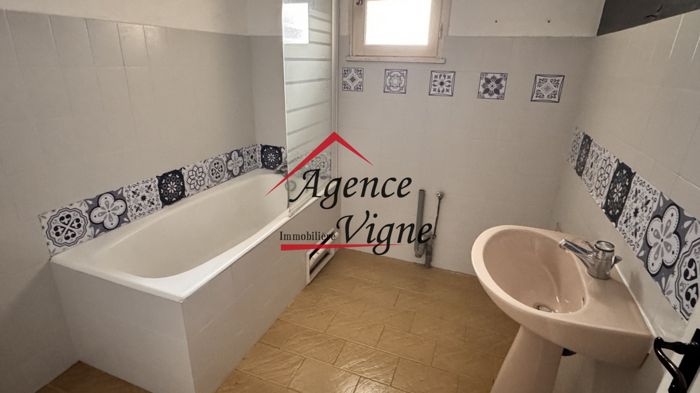 vente Maison de village Rivieres - Photo 8